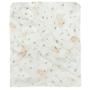 Imagem de Loulou Lollipop Soft Baby Swaddle Blanket Muslin Wrap Recebendo Cobertor para Recém-Nascido para Criança Menina e Menino, Grande 47" por 47" - Bunny Meadow...