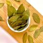 Imagem de Louro em Folhas Granel Total Food pacote 500g