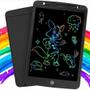 Imagem de Lousa Digital 8,5 Pol Lcd Tablet Infantil P/Escrever E