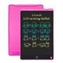 Imagem de Lousa Digital Lcd Tablet 10 Pol Infantil - Escrever Desenhos  KL-1302