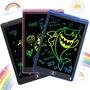 Imagem de Lousa Infantil 12 Polegadas Tablet LCD Magica Caneta Digital