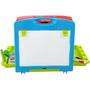 Imagem de Lousa Magica 2 em 1 Maleta PLAY &amp Learn Multikids