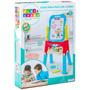 Imagem de Lousa Mágica 2 em 1 Studio Play e Learn Multikids - BR1214