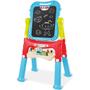 Imagem de Lousa Mágica 2 em 1 Studio Play Learn Multikids BR1214