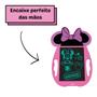 Imagem de Lousa Mágica Desenho Da Minnie Interativo Colorido Disney