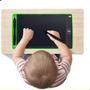 Imagem de Lousa Mágica Digital LCD  Para Desenho Colorido Tablet Infantil