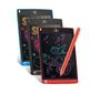 Imagem de Lousa Mágica Escritório Infantil Digital Tablet Escrita Colorida Para Desenho LCD 12 Polegadas