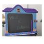 Imagem de Lousa Mágica Grande Tela LCD 10,5" Tablet Infantil Digital