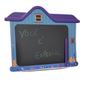 Imagem de Lousa Mágica Grande Tela LCD 10,5" Tablet Infantil Digital