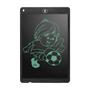 Imagem de Lousa Mágica Infantil Digital Tablet Escrita Colorida Para Desenho Criança LCD 10" Preta