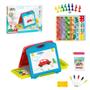 Imagem de Lousa Magica Maleta 2 em 1 Play e Learn Multikids - BR1215