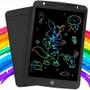 Imagem de Lousa Mágica Tablet Led Brinquedo Educativo Presente