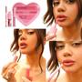 Imagem de Love Kit Fran By Franciny Ehlke Com Gloss E Lápis Labial