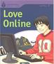 Imagem de Love online - level 7