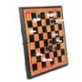 Imagem de Loveliness Magnético Dobrável Chess Board Box Set, Qui Onesize
