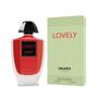 Imagem de Lovely Galaxy Plus Concept Perfume Feminino EDP 100ml