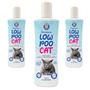 Imagem de Low Poo Cat Shampoo para Gatos