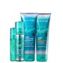 Imagem de Lowell Cacho Magico Shampoo 240ml Creme Modelador 240ml Oleo 60ml e Fluido 100ml