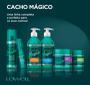 Imagem de Lowell Cacho Mágico Shampoo Funcional Hidratação Natural 500ml