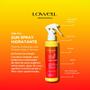 Imagem de Lowell Hide Sun Coconut Complex - Spray Hidratante 200ml