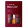 Imagem de Lowell Hide Sun Kit -  Shampoo + Condicionador + Fluído