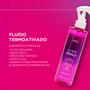 Imagem de Lowell Keeping Liss Liso Magico Fluido 200ml e Oleo Capilar 30ml