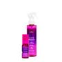 Imagem de Lowell Keeping Liss Liso Magico Fluido 200ml e Oleo Capilar 30ml