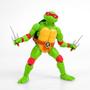 Imagem de Loyal Subjects - Boneco de Ação BST AXN TMNT Raphael 5 (Net)