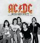 Imagem de Lp AC/DC with Bon Scott Golders Green London Hipodrome 1977