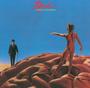 Imagem de LP de Vinil Hemispheres - Rush