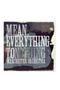 Imagem de LP de vinil Mean Everything To Nothing com CD bônus da Sony