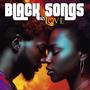 Imagem de Lp Disco De Vinil Black Songs In Love