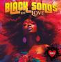 Imagem de Lp Disco De Vinil Black Songs In Love Vol 2