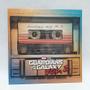 Imagem de Lp Marvel - Guardians Of The Galaxy Vol. 2 - Vinil Importado