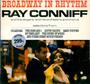 Imagem de LP Ray Conniff : Broadway In Rhythm 1958 + Mary Poppins (1965) DUPLO * Não Lançado no Brasil