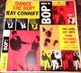 Imagem de LP Ray Conniff : Dance The Bop 1957 (Africa do Sul) + Livreto