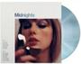 Imagem de LP Taylor Swift  Midnights (Moonstone Blue Edition)