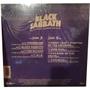 Imagem de Lp vinil black sabbath 02 academy birminghan 2012