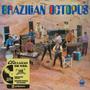 Imagem de Lp Vinil Brazilian Octopus 180g Lacrado Polysom