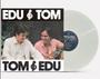 Imagem de LP / Vinil  Edu e Tom / Tom e Edu