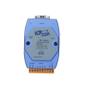 LR-7520A Módulo Conversor RS-232 para RS-422/485 com Isolação 3000VDC ICP Das Imagem de LR-7520A Módulo Conversor RS-232 para RS-422/485 com Isolação 3000VDC ICP Das