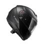 Imagem de Ls2 cap vector ff397 monocolor matte black 58/m