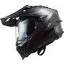 Imagem de Ls2 capacete explorer c mx701 solid carbon