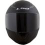 Imagem de Ls2 capacete rapid ff353 monocolor matte black 56/s
