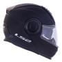 Imagem de Ls2 capacete scope ff902 monocolor matte