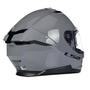 Imagem de Ls2 capacete stream ii ff808 monocolor nardo grey cinza