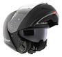 Imagem de Ls2 Capacete Strobe Ii Ff908 Monocolor Matte Black 