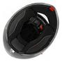 Imagem de Ls2 Capacete Strobe Ii Ff908 Monocolor Matte Black 