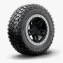 Imagem de Lt215/75r15 100/97q tl mud terrain t/a km3 lrc go