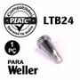 Imagem de Ltb24 Ponta De Solda P/ Wsp80 Wp80 Weller